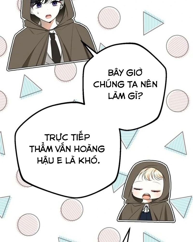 Nhóc Con Này Mơ Làm Trùm Phản Diện - Chapter 21 - Page 108