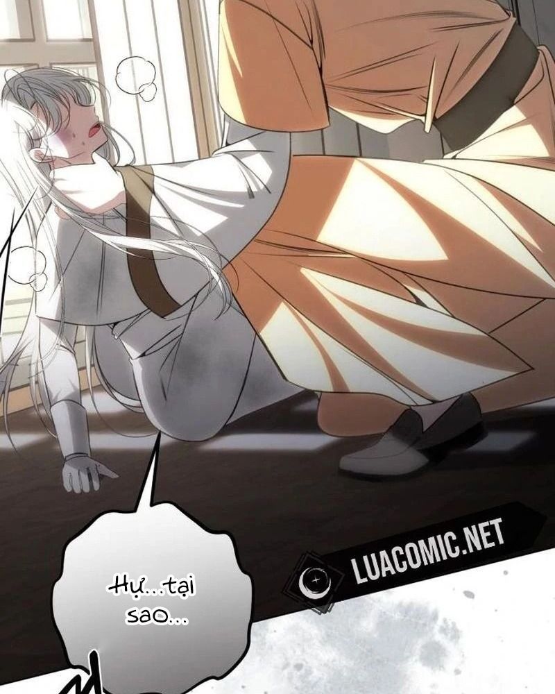 Nhóc Con Này Mơ Làm Trùm Phản Diện - Chapter 21 - Page 19