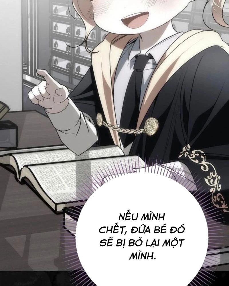 Nhóc Con Này Mơ Làm Trùm Phản Diện - Chapter 21 - Page 35