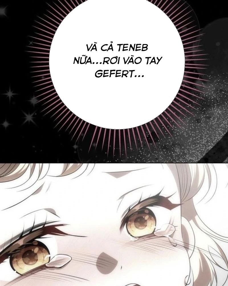 Nhóc Con Này Mơ Làm Trùm Phản Diện - Chapter 21 - Page 37