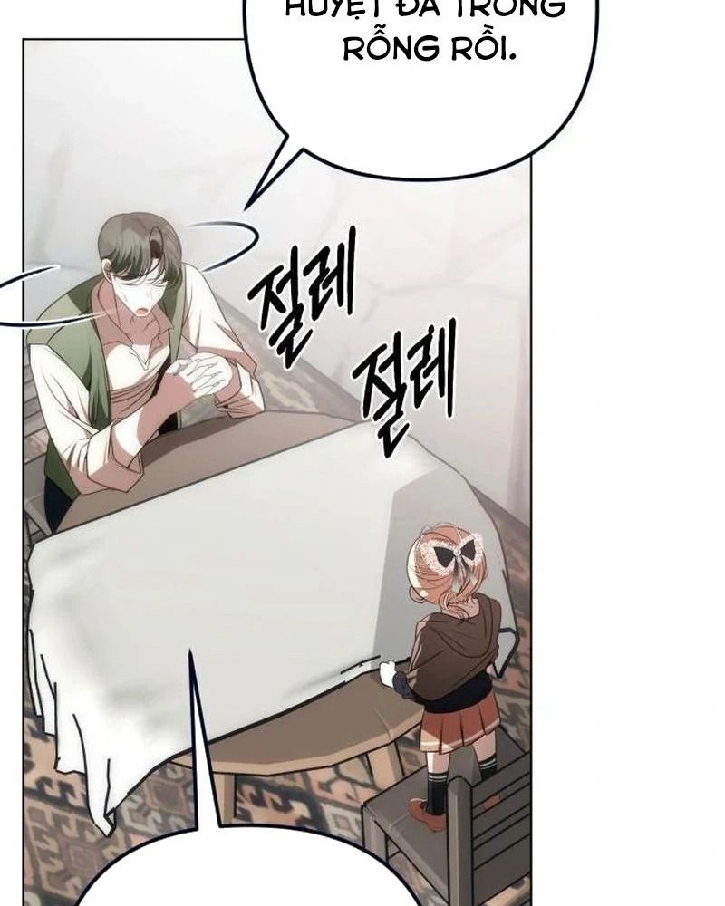 Nhóc Con Này Mơ Làm Trùm Phản Diện - Chapter 21 - Page 69