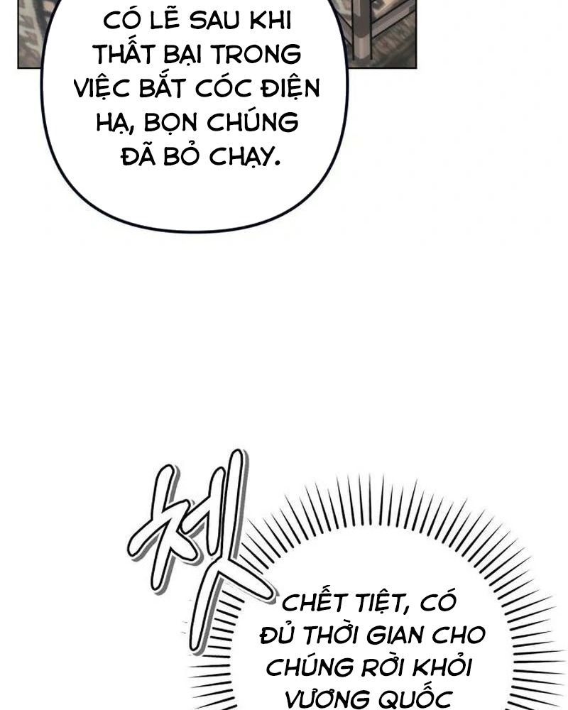 Nhóc Con Này Mơ Làm Trùm Phản Diện - Chapter 21 - Page 70