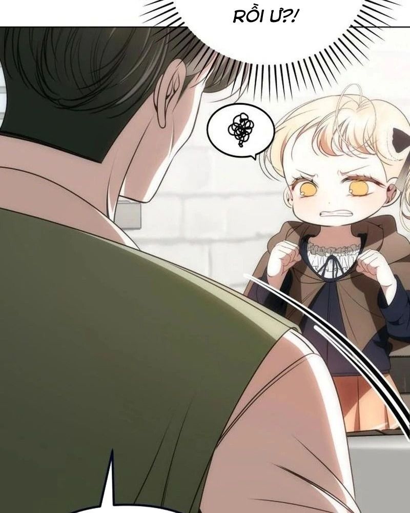 Nhóc Con Này Mơ Làm Trùm Phản Diện - Chapter 21 - Page 71