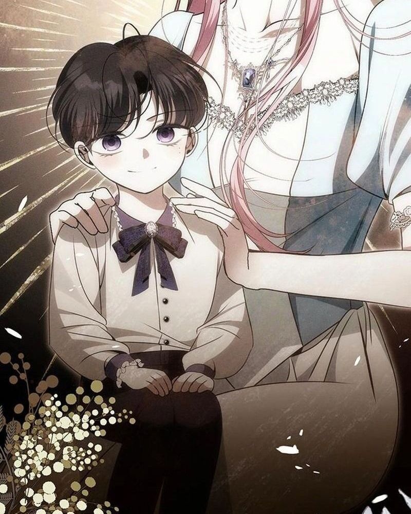 Nhóc Con Này Mơ Làm Trùm Phản Diện - Chapter 21 - Page 89