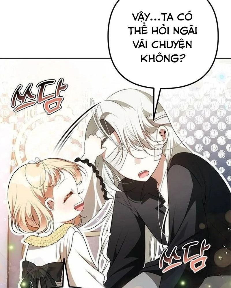 Nhóc Con Này Mơ Làm Trùm Phản Diện - Chapter 22 - Page 105