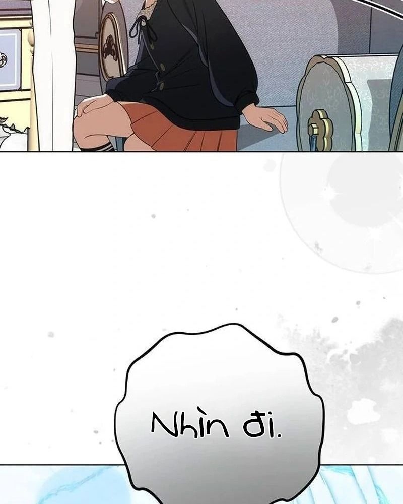 Nhóc Con Này Mơ Làm Trùm Phản Diện - Chapter 22 - Page 16