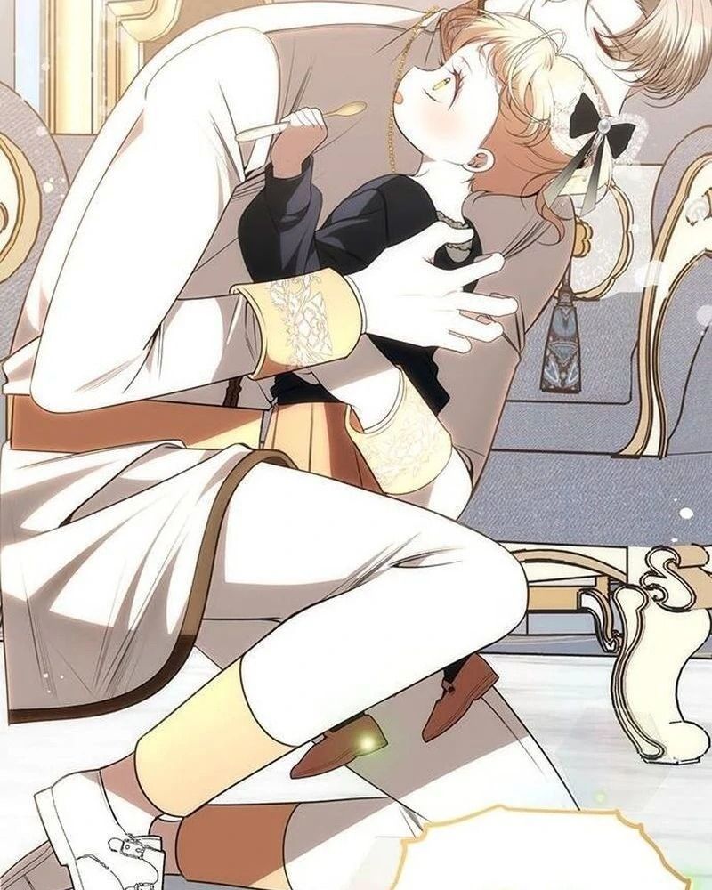 Nhóc Con Này Mơ Làm Trùm Phản Diện - Chapter 22 - Page 22