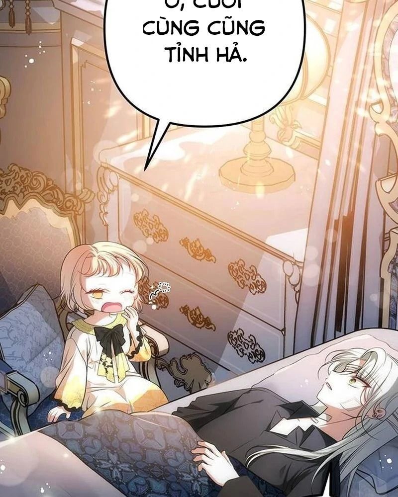 Nhóc Con Này Mơ Làm Trùm Phản Diện - Chapter 22 - Page 37