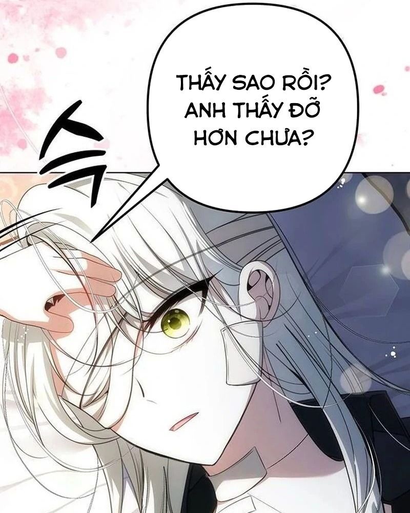 Nhóc Con Này Mơ Làm Trùm Phản Diện - Chapter 22 - Page 39
