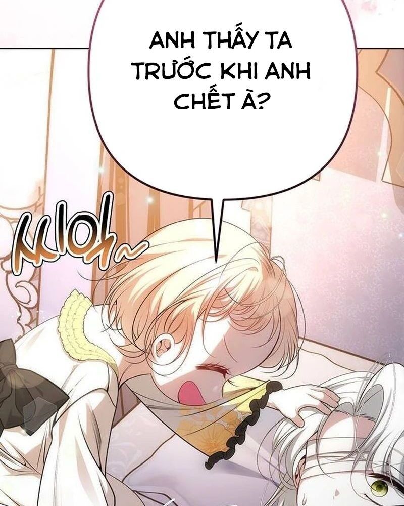 Nhóc Con Này Mơ Làm Trùm Phản Diện - Chapter 22 - Page 45