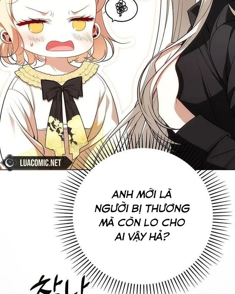 Nhóc Con Này Mơ Làm Trùm Phản Diện - Chapter 22 - Page 60