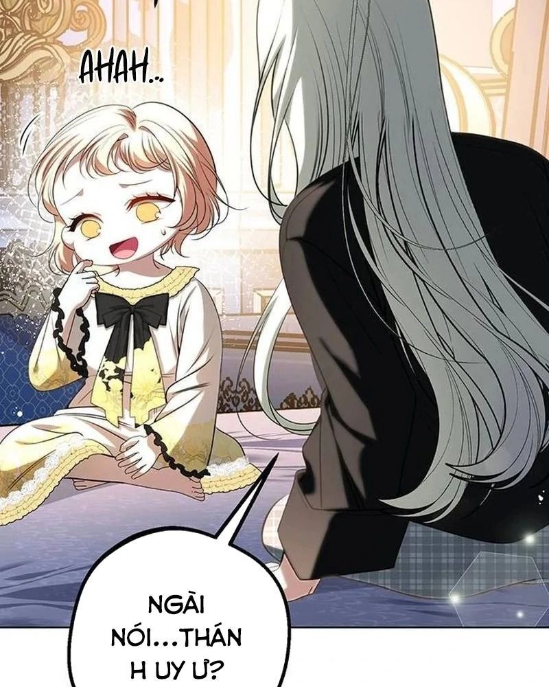 Nhóc Con Này Mơ Làm Trùm Phản Diện - Chapter 22 - Page 91