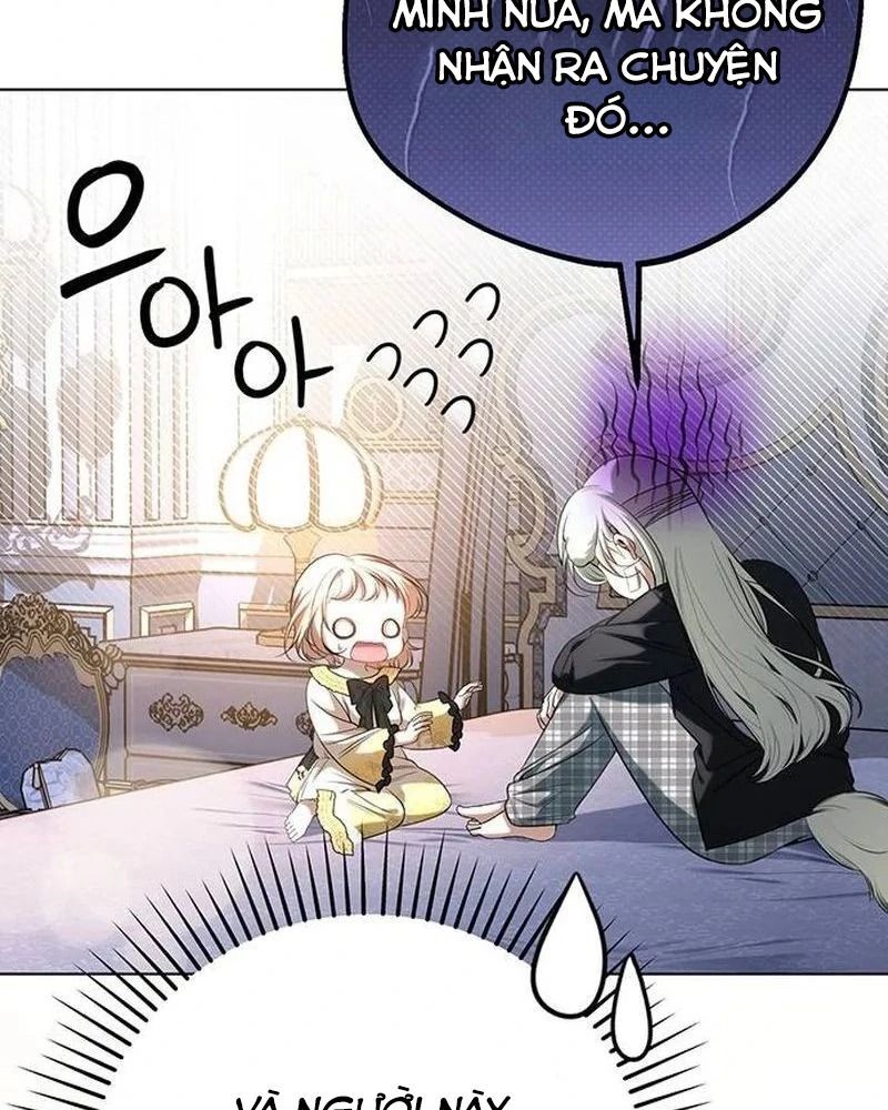 Nhóc Con Này Mơ Làm Trùm Phản Diện - Chapter 22 - Page 95