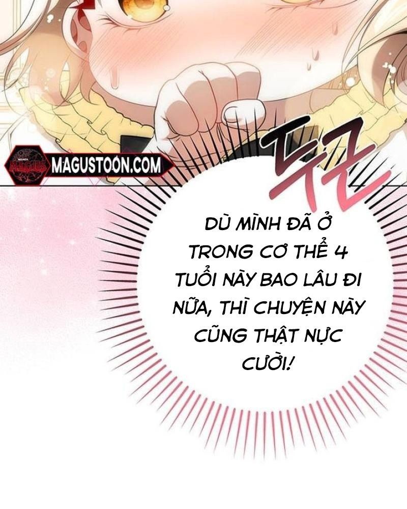 Nhóc Con Này Mơ Làm Trùm Phản Diện - Chapter 23 - Page 16