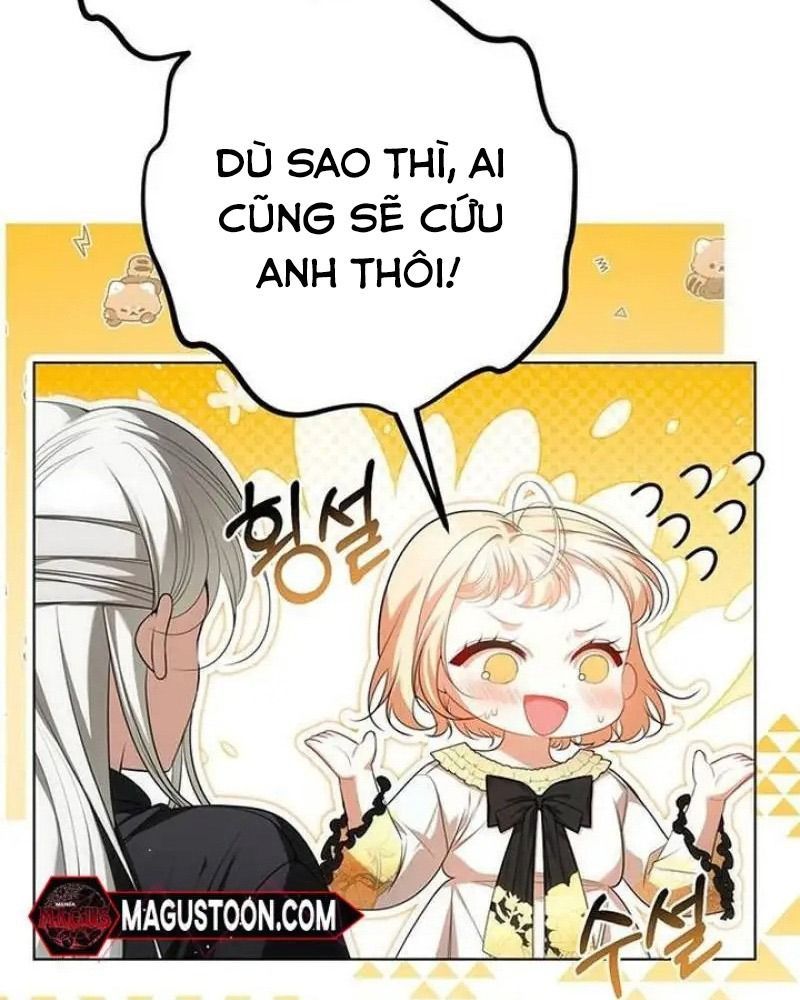 Nhóc Con Này Mơ Làm Trùm Phản Diện - Chapter 23 - Page 20