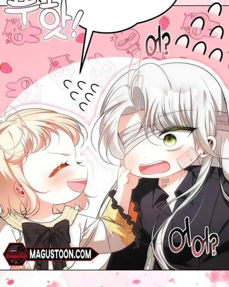 Nhóc Con Này Mơ Làm Trùm Phản Diện - Chapter 23 - Page 34