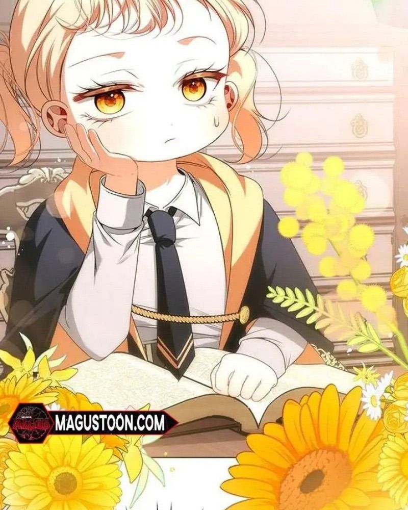 Nhóc Con Này Mơ Làm Trùm Phản Diện - Chapter 23 - Page 47