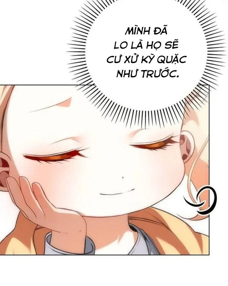 Nhóc Con Này Mơ Làm Trùm Phản Diện - Chapter 23 - Page 55