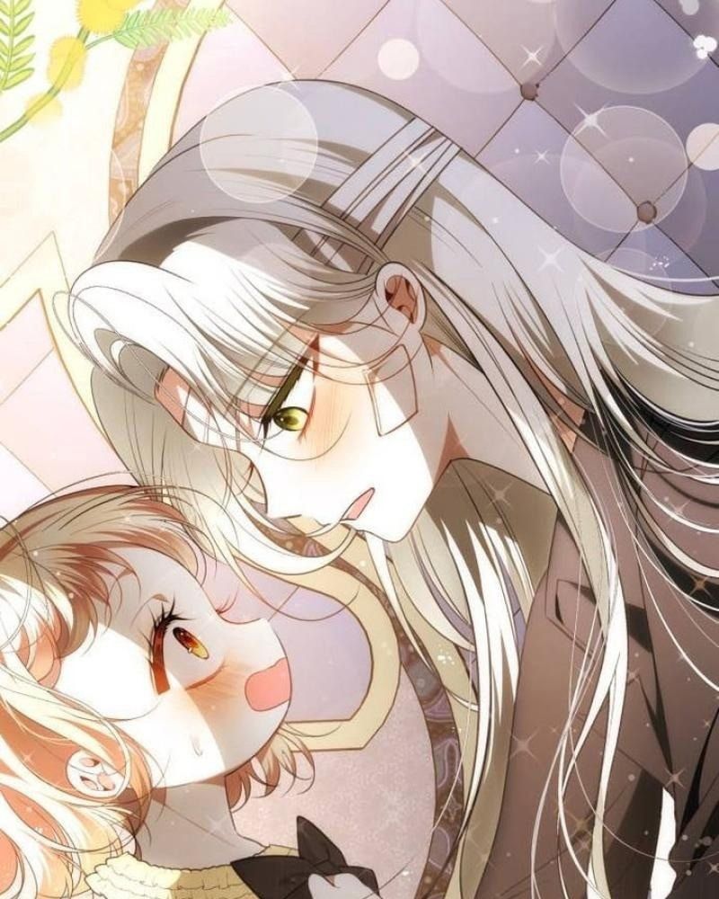 Nhóc Con Này Mơ Làm Trùm Phản Diện - Chapter 23 - Page 6