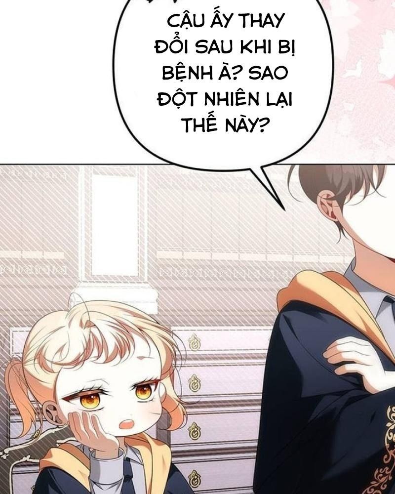 Nhóc Con Này Mơ Làm Trùm Phản Diện - Chapter 23 - Page 63