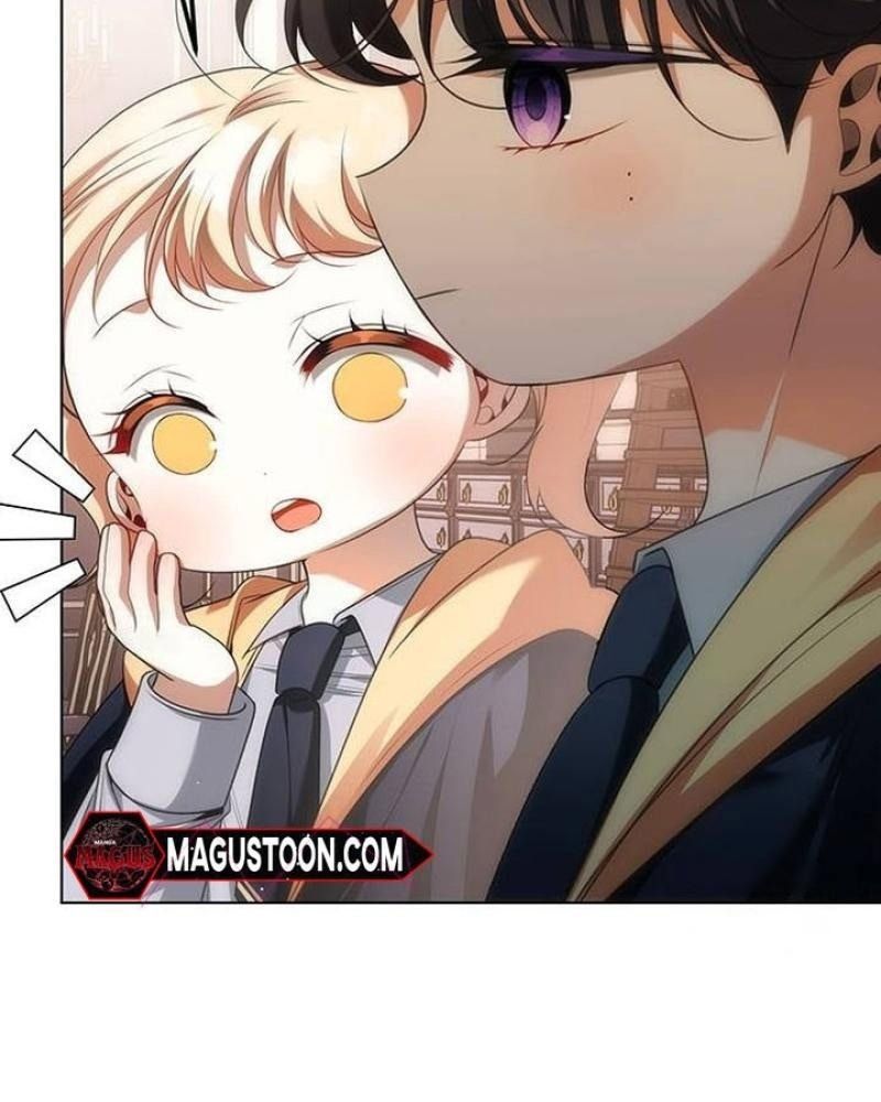 Nhóc Con Này Mơ Làm Trùm Phản Diện - Chapter 23 - Page 65