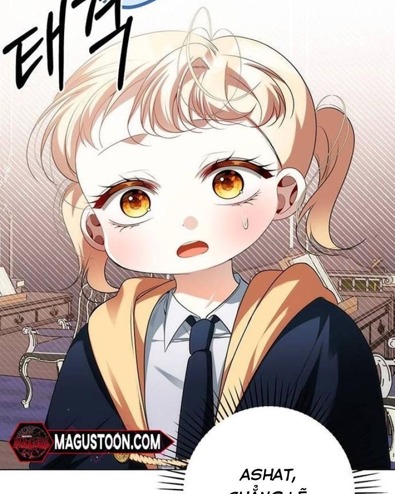 Nhóc Con Này Mơ Làm Trùm Phản Diện - Chapter 23 - Page 76