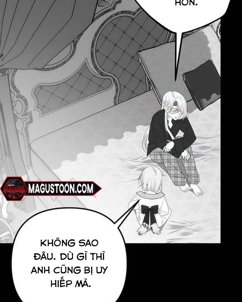 Nhóc Con Này Mơ Làm Trùm Phản Diện - Chapter 23 - Page 81