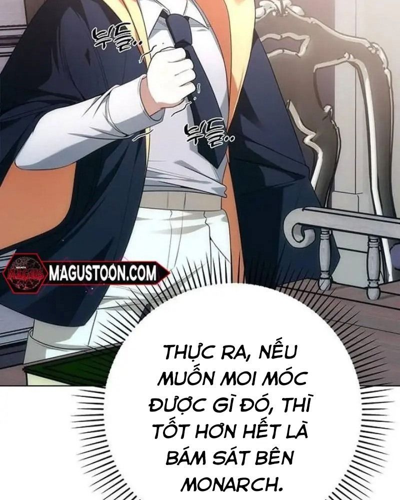 Nhóc Con Này Mơ Làm Trùm Phản Diện - Chapter 23 - Page 88