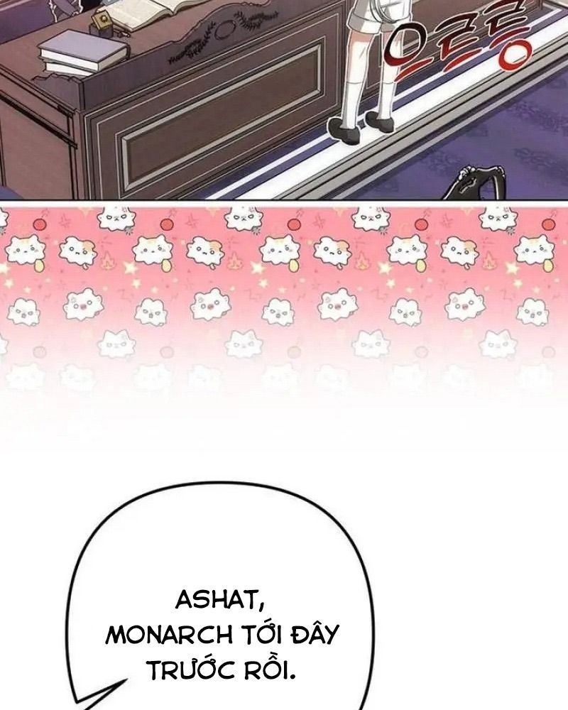 Nhóc Con Này Mơ Làm Trùm Phản Diện - Chapter 23 - Page 90