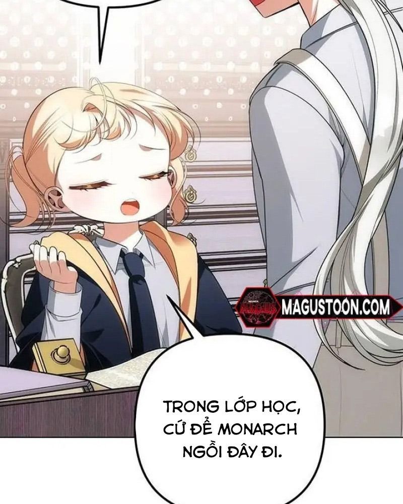 Nhóc Con Này Mơ Làm Trùm Phản Diện - Chapter 23 - Page 93