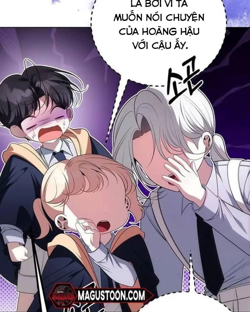 Nhóc Con Này Mơ Làm Trùm Phản Diện - Chapter 23 - Page 96