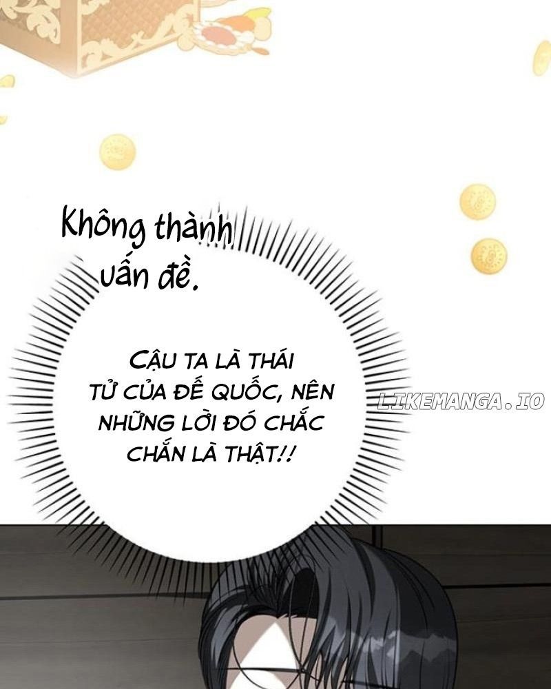 Nhóc Con Này Mơ Làm Trùm Phản Diện - Chapter 24 - Page 16
