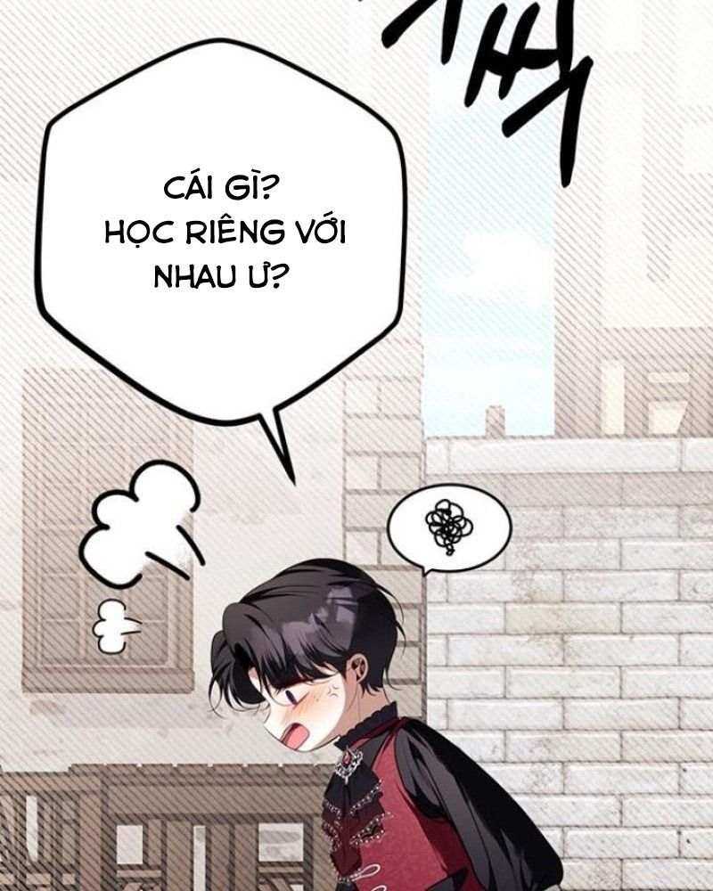 Nhóc Con Này Mơ Làm Trùm Phản Diện - Chapter 24 - Page 35
