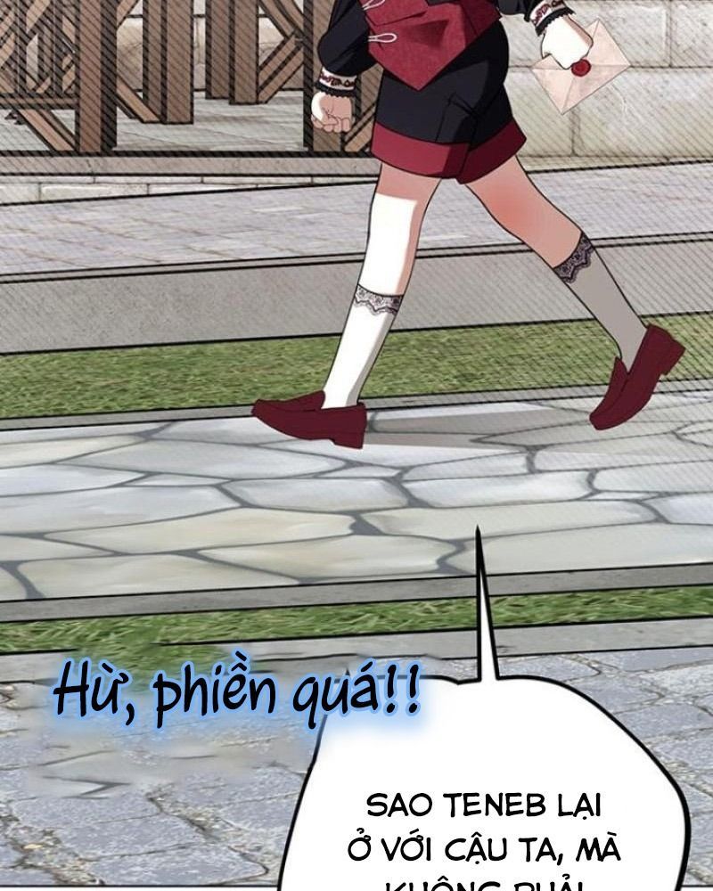 Nhóc Con Này Mơ Làm Trùm Phản Diện - Chapter 24 - Page 36