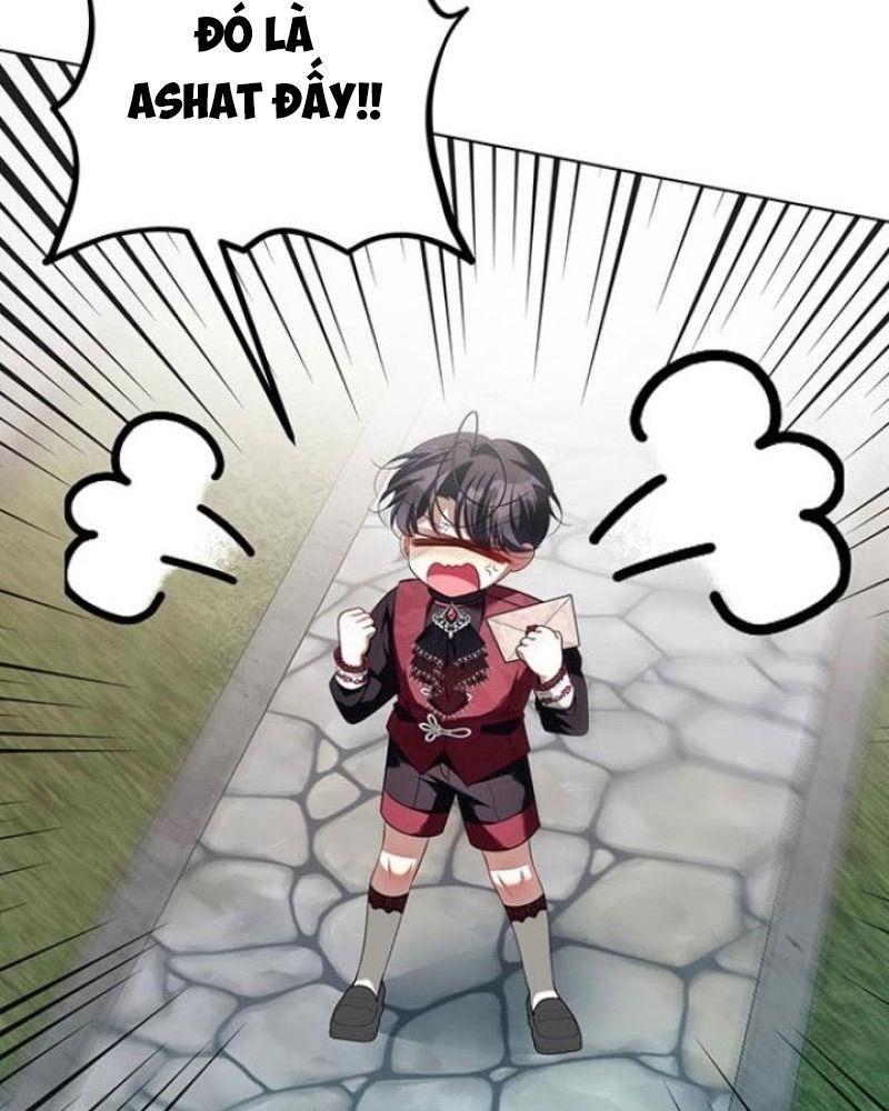 Nhóc Con Này Mơ Làm Trùm Phản Diện - Chapter 24 - Page 46