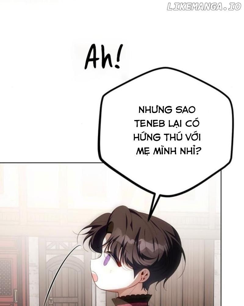 Nhóc Con Này Mơ Làm Trùm Phản Diện - Chapter 24 - Page 52