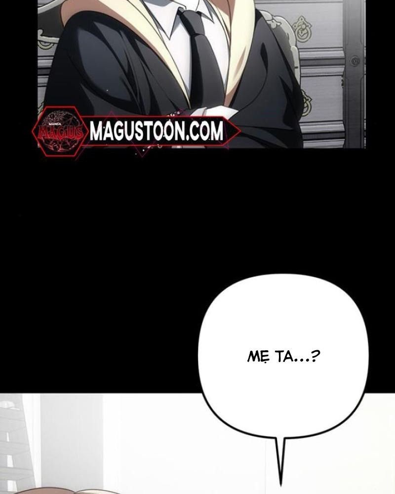 Nhóc Con Này Mơ Làm Trùm Phản Diện - Chapter 24 - Page 55