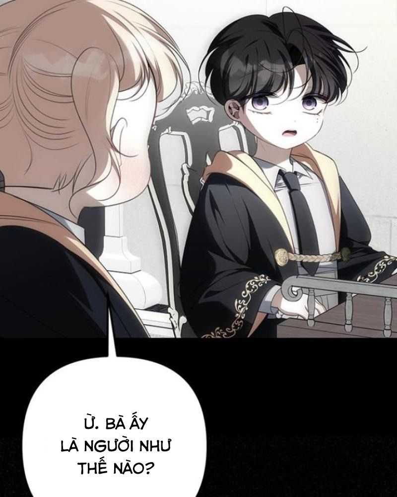 Nhóc Con Này Mơ Làm Trùm Phản Diện - Chapter 24 - Page 56