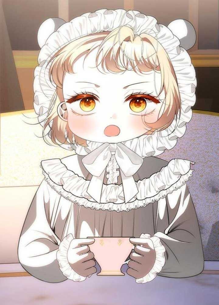 Nhóc Con Này Mơ Làm Trùm Phản Diện - Chapter 25 - Page 10