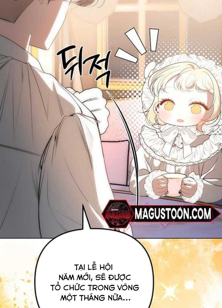 Nhóc Con Này Mơ Làm Trùm Phản Diện - Chapter 25 - Page 12