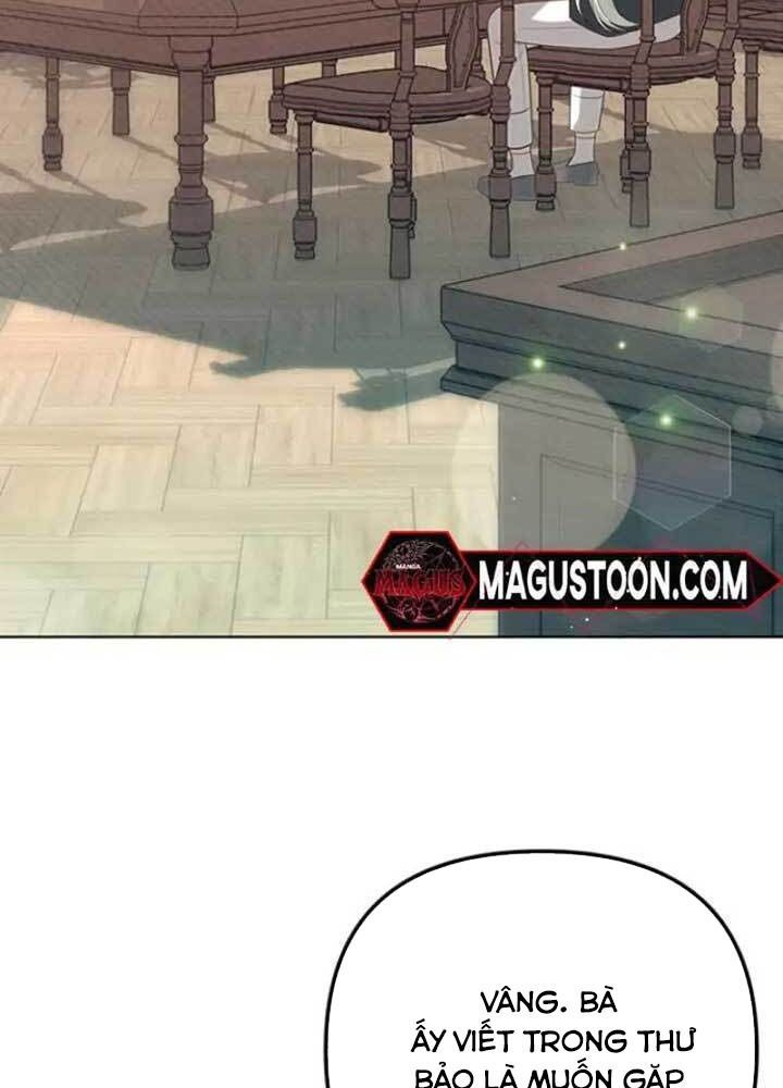 Nhóc Con Này Mơ Làm Trùm Phản Diện - Chapter 25 - Page 21