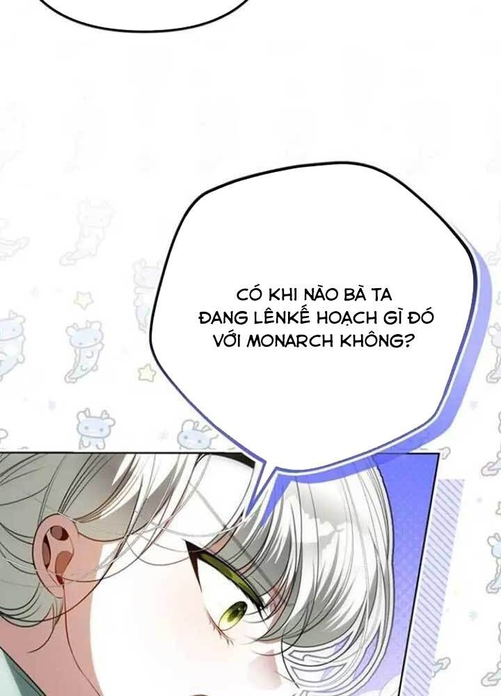 Nhóc Con Này Mơ Làm Trùm Phản Diện - Chapter 25 - Page 23