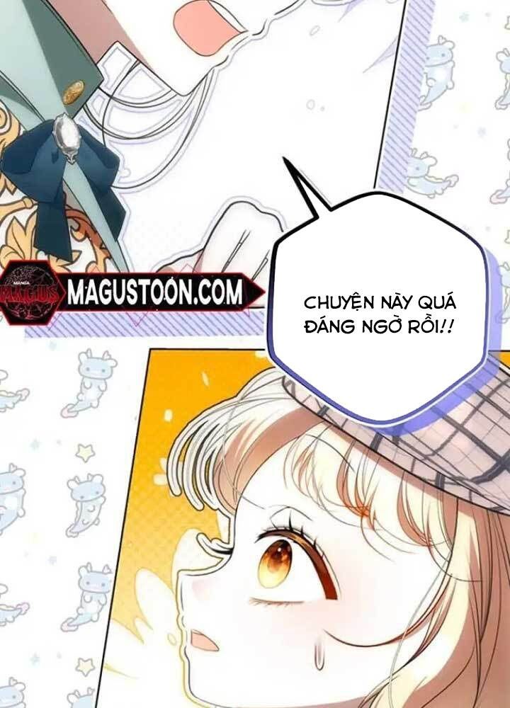 Nhóc Con Này Mơ Làm Trùm Phản Diện - Chapter 25 - Page 24
