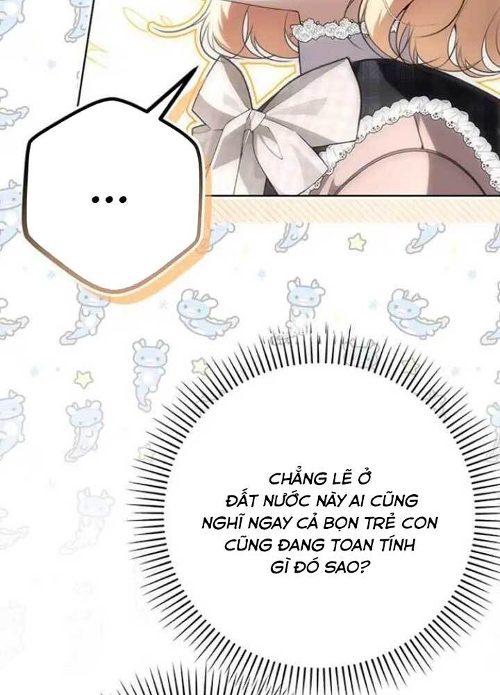 Nhóc Con Này Mơ Làm Trùm Phản Diện - Chapter 25 - Page 25