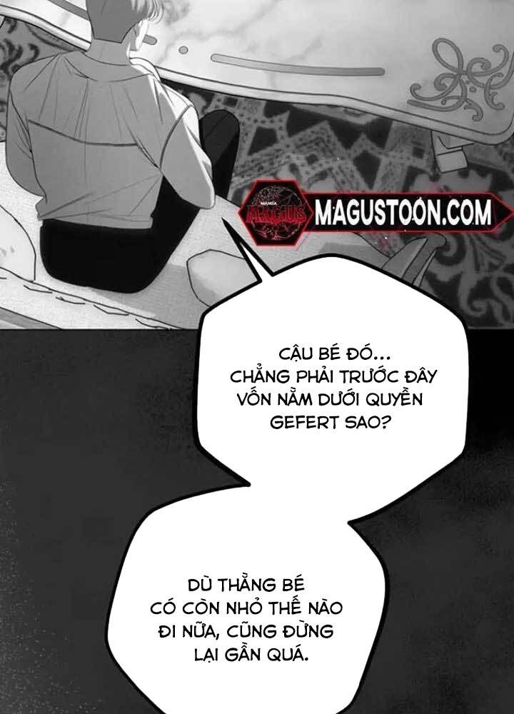 Nhóc Con Này Mơ Làm Trùm Phản Diện - Chapter 25 - Page 29