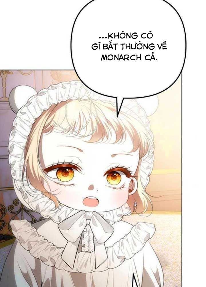 Nhóc Con Này Mơ Làm Trùm Phản Diện - Chapter 25 - Page 3