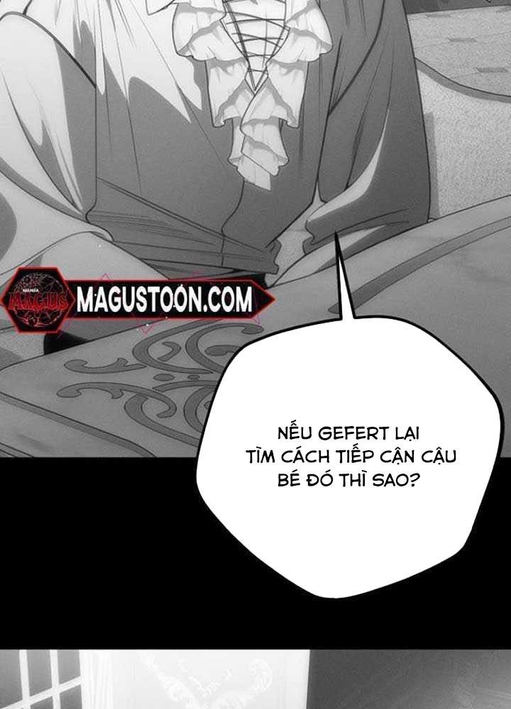 Nhóc Con Này Mơ Làm Trùm Phản Diện - Chapter 25 - Page 33