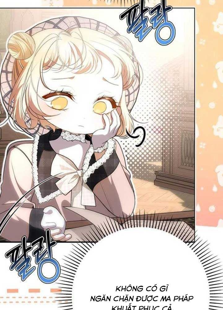 Nhóc Con Này Mơ Làm Trùm Phản Diện - Chapter 25 - Page 36