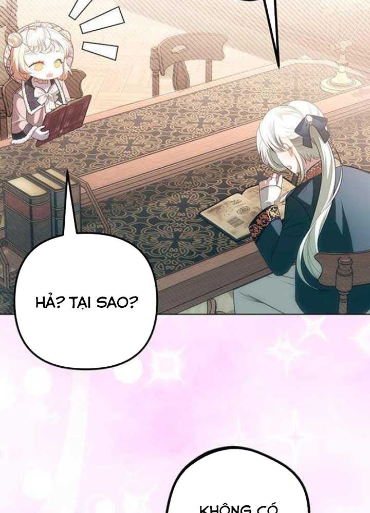 Nhóc Con Này Mơ Làm Trùm Phản Diện - Chapter 25 - Page 39