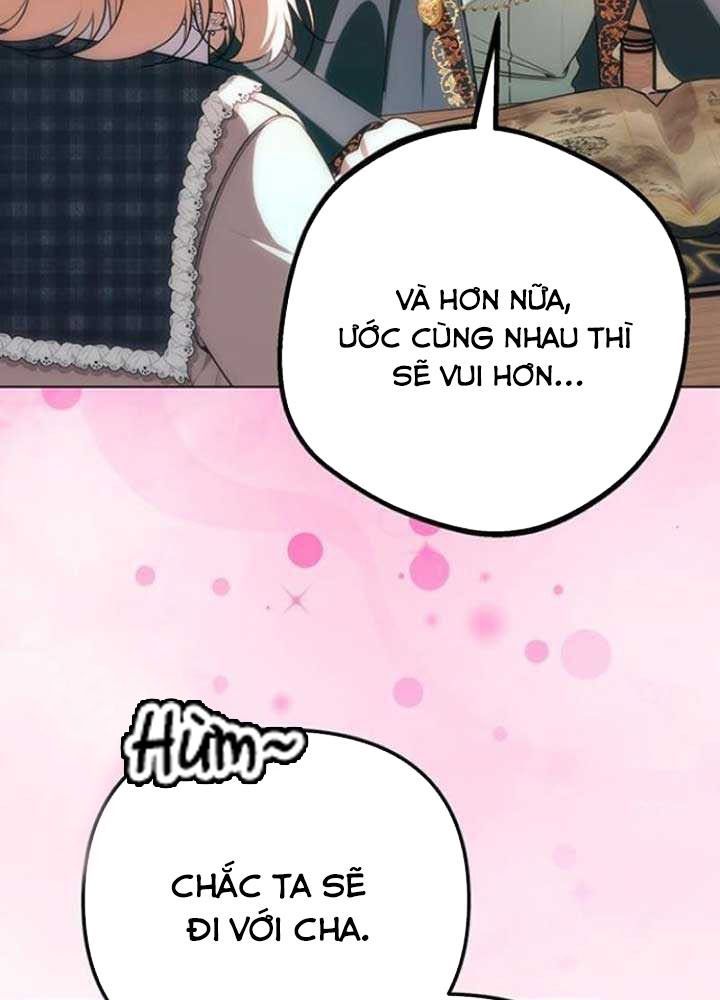 Nhóc Con Này Mơ Làm Trùm Phản Diện - Chapter 25 - Page 41